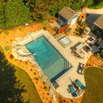 Waukesha Personal Resort