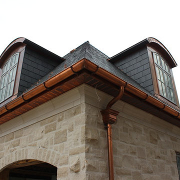 Random Width Slate - Shoreview