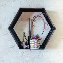 Hive Shelving - Products