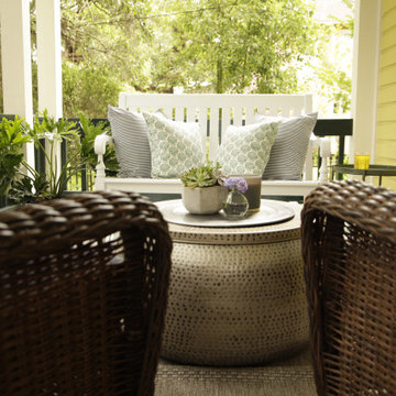 Sasser Residence