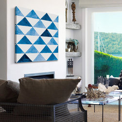 Geometric Plan - Products