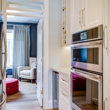 Garner Custom Home