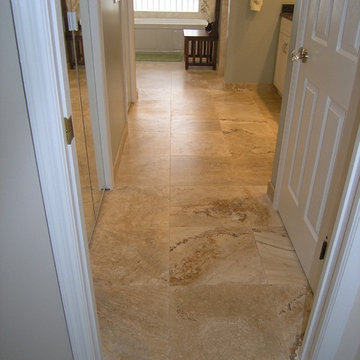 Dickson Master Bathroom Long Boat Key Tampa