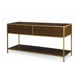 Mccob Media Console - Console Tables