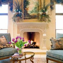fireplace ideas
