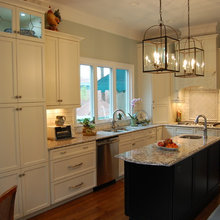 Condo Kitchen