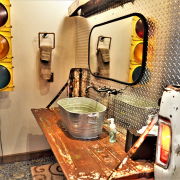 Solera Renovation