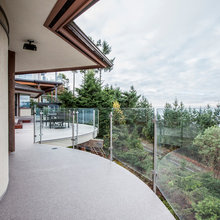 outdoor decks