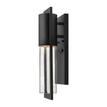 Exterior Sconces