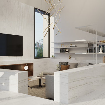 Dekton Onirika by Cosentino