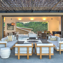 Power - Firepit