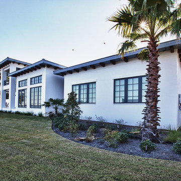 Bayfront Modern