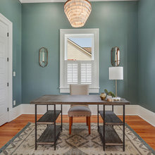 Rockwater - Furniture - Office