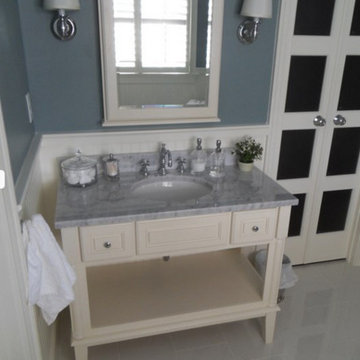 Bathroom #6