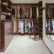 Closet Ideas