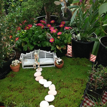 Our Nursery