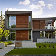 Modern House
