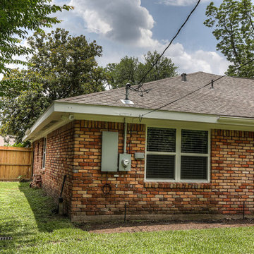Full Home Remodel