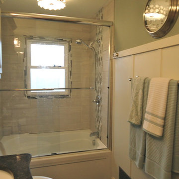 Remodeled Simpsonville Home