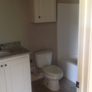Custom Craftsman Acadian Style Trailwood West 2016