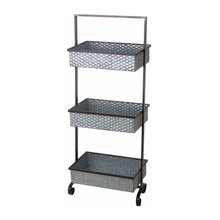 Plant Stand
