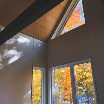 Ausland Cabin