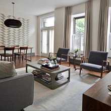 ideas for townhouse