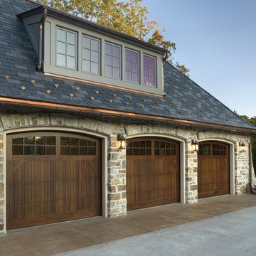 MJ Garage Doors El Monte