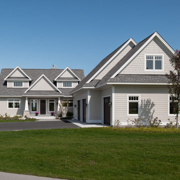 Crooked Tree Golf Club Retreat