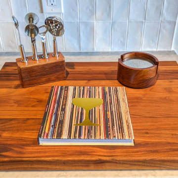 Bar Inspiration in Mountain Home