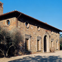 Outside Front