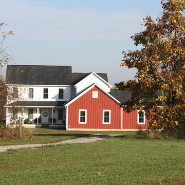 The Madison II