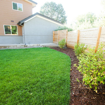 Walsh Place, Winston Downs Neighborhood in Denver