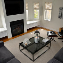 Living Room Ideas