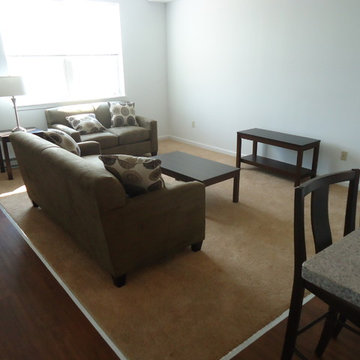 Rental Townhomes