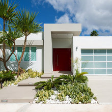 Exteriors