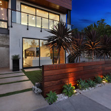 Exterior House Treatments