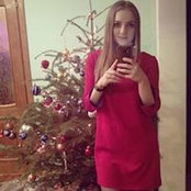 Ana Diaconu's photo