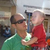 Steve Hollers billede