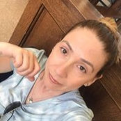 Simona Masinis foto