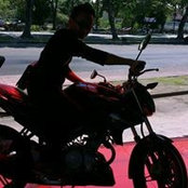 Foto von Fauzan Rani
