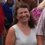 Foto von Lynn Hall