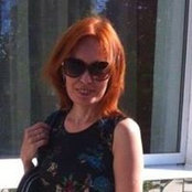 Светлана Драницына's photo