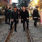 Chris Chen's photo
