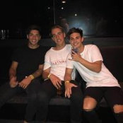 Michael Richardson's photo