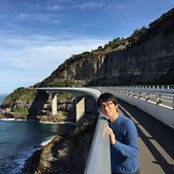 Haiming Lai's photo