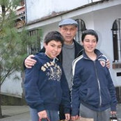 Gustavo Rodriguez Garza's photo