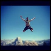 Jason Feirman's photo