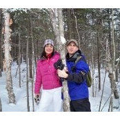 Marc Bélanger's photo