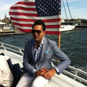 Tushar Maloos foto